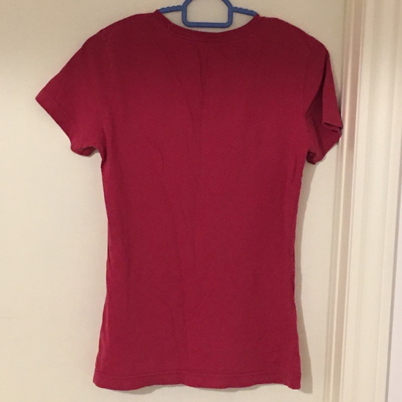 Levi’s Orlando Pink T-Shirt - Picture 4 of 4